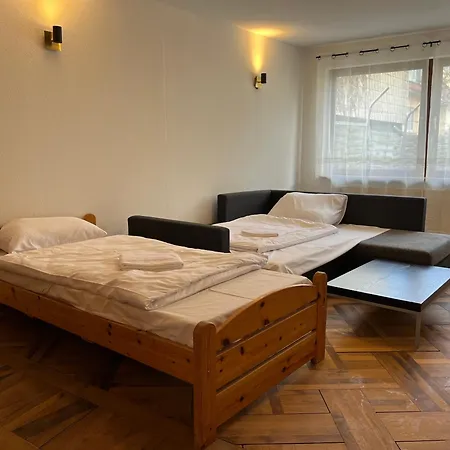 2-zimmer Mit Terrasse Im Herzen Von *