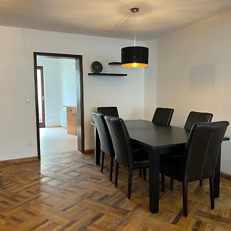 2-zimmer Mit Terrasse Im Herzen Von