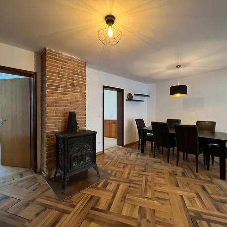 2-zimmer Mit Terrasse Im Herzen Von 아파트 괴팅겐