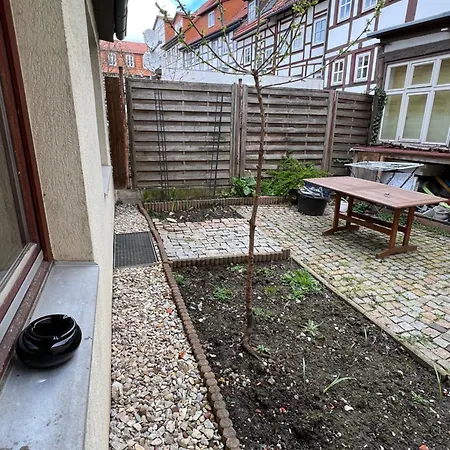 2-zimmer Mit Terrasse Im Herzen Von *