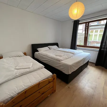 2-zimmer Mit Terrasse Im Herzen Von
